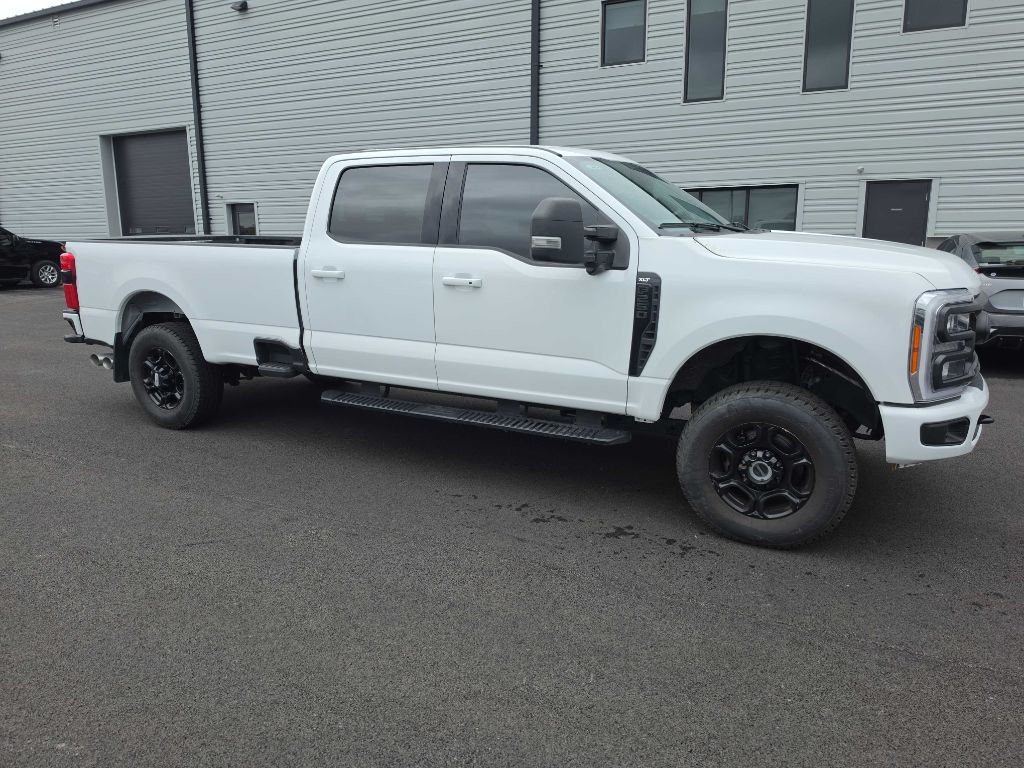 2023 Ford F-250 XLT Sport W Premium Package